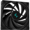 DEEPCOOL ventilátor FK120 / 120mm PWM / černý R-FK120-BKNPF1-G-1