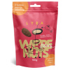LYRA WE'RE NUTS Mandle v horkej čokoláde s kakaom