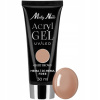 Molly Lac Polygél Light brown 30 ml