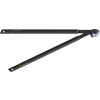 Fiskars 1001430 SingleStep, 80 cm L39 nůžky na větve nákova