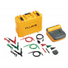 Fluke 1550C FC KIT - Digitálny merač izolácie