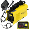 Zvárací invertor - KRAFT & Dele 230V KD1832 Inverter Welder (Zvárací invertor - KRAFT & Dele 230V KD1832 Inverter Welder)