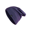 Northfinder Univerzálna fleecová čiapka KAIRAK purple OSO-uni CA-0006OR