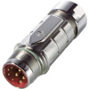 Sada konektorov EPIC® LS1 F6, káblový konektor Lapp Zubehör LAPP Množstvo: 1 ks; 75009697