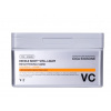 VT Cosmetics - Reedle Shot Vita-Light Brightening Mask - Sada rozjasňujúcich plátienkových masiek - 320g/30ks