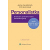 Personalistka - Alena Chládková, Petr Bukovjan