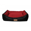 Hájek Pet Fashion HPF Pelech DONDURMA M -VR06 černo/červený