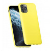 3mk Matt Case pro Apple iPhone X/XS, lime