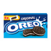 Oreo Original sušienky s vanilkovou náplňou