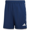 Pánske šortky adidas Tiro 23 Competition Match navy blue HT5697 M