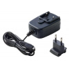 Napájací zdroj 5V DC 2,1A 10,5W - SYS1561-1105-W2E - Konektor micro USB