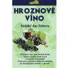 Hroznové víno - autor neuvedený