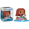 Funko POP! The Little Mermaid Ariel & Friends 1367