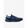 Turistické topánky dámske Haglofs L.I.M Low - tarn blue/maui blue
