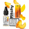 (Ritchy Salt) 10ml Pineapple Mango Peach 10mg