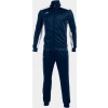 Joma Súprava TRACKSUIT ACADEMY NAVY BLUE-WHITE Veľkosť: 6XS
