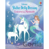 Unicorns and Mermaids