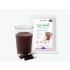 Proteínový nápoj s príchuťou Horká čokoláda