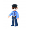 Efko Pomáhej s Igráčkem policista