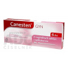 Canesten GYN 6 dní tbl vag 100 mg 1x6 ks