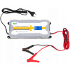 Autonabíjačka - Powerbank Blow JS-19 16800 MAH Čierna (Automatický usmerňovač pre AGM Gel 12/24V 30A LCD)
