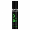Syoss Max Hold lak na vlasy s extra silnou fixáciou 75 ml