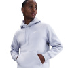 Nike Sportswear Club Fleece Pullover pánska mikina Ghost/White S