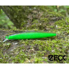 Wobler ZECK Zander Laufer 105 - Moor Kiwi Wobler ZECK Zander Laufer 105 - Moor Kiwi