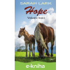 E-kniha Hope - Volanie koní - Sarah Lark