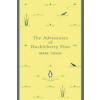 The Adventures of Huckleberry Finn