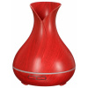 Aroma difuzer Vulcan červené dřevo 350ml SIXTOL