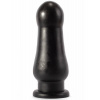 X-MEN Extra Large Butt Plug Black (25cm)