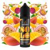 20/60ml BOMBO by.SOLO JUICE - MANGO PASSION ICE