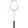 Badmington pre deti - YONEX NANOFLARE E13 BADMINTONOVÁ RAKETA BNFE13E3 tur/yellow 3UG5 KRYT (YONEX NANOFLARE E13 BADMINTONOVÁ RAKETA BNFE13E3 tur/yellow 3UG5 KRYT)
