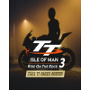 ESD TT Isle Of Man 3 2023 TT Races Roster 12253