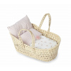 Antonio Juan 92319 - Mojžišov košík pre bábiku s obliečkami (malý) MA7-92319