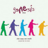 Genesis - Way We Walk...Longs [CD]