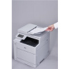 Oki MC554dn - Barevná MF A4 - USB, LAN, 600x600