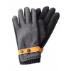 RUKAVICE CAMEL ACTIVE GLOVES WITH STRAP ASPHALT