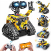 SILLBIRD 5v1 Diaľkovo ovládané vzdelávacie roboty pre deti