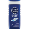 Nivea Men sprchový gél Protect & Care 3v1 250 ml