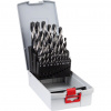 Bosch Vrtáky do kovu HSS PointTeQ, 25-dielna súprava 2608577352