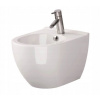 Závesný bidet CERSANIT ZEN ZÁVESNÝ 50 cm BIELY