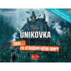Únikovka - Únik... zo strašidelného domu - Jens Schumacher, Hauke Kock