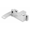 NOVASERVIS Vaňová batéria NOBLESS Edge bez príslušenstva 150 mm, chróm, 36020/1,0