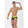 Pánské plavky slip 7228 L/XL