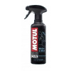 Motul E1 Wash & Wax Čistiaci a Ochranný Prostriedok na Motocykel