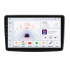 HIZPO S9004 9“ Android 13 Autorádio Fiat Panda (4+32GB)