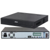 IP rekordér Dahua NVR5432-EI, 32 IP kamier, 4x slot pre pevný disk, 4K