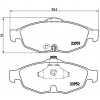BREMBO P 11 016